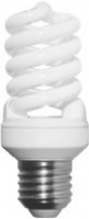 Фото LEEK Энергосберегающая лампа LEEK LE SP 15W NT/E14 (4200) спираль (42х101) серия Эконом